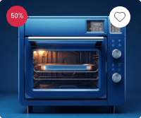 Bosh 300 Series SHEM63W55N